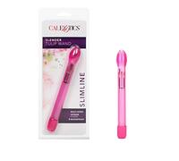 Slender Tulip Wand Massager - Magenta