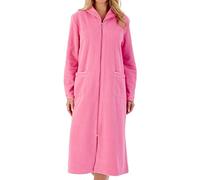Slenderella HC6322 Women's Pink Dressing Gown XLarge