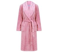 Slenderella Ladies Mini Waffle Wrap HC4302 Pink Medium