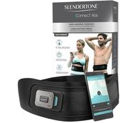 Slendertone Connect Abs Connected Abdominal Toning Belt 61-107 cm Black