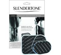 Slendertone Replacement Gel Pads ABS Belt - 3 Pads (1 Set)