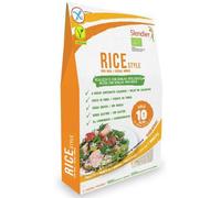 Slendier Konjac Rice Bio 400 Gr 400 gr