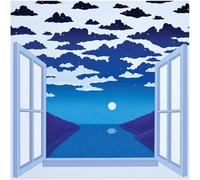 Slepian, Don - Sea of Bliss (Opaque Blue Vinyl) [VINYL]
