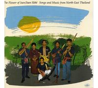 Slete Isan - The Flower Of Isan