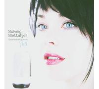 Slettahjell, Solveig - Silver - Slow Motion Quintet [Norwegian Import]