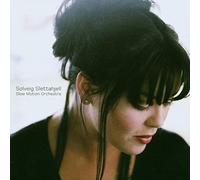 Slettahjell, Solveig - Slow Motion Orchestra [Norwegian Import]