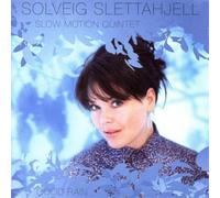 Slettahjell, Solveig - Solveig Slettahjell Slow Moti