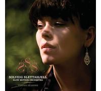 Slettahjell, Solveig - Tarpan Seasons