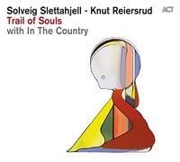 Slettahjell, Solveig - Trail of Souls