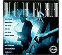 Sletten - Art of the Jazz Ballad