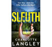Sleuth : A small-town thriller where a detective and a YouTuber race to expose the truth