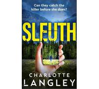 Sleuth: A small-town thriller where a detective and a YouTuber race to expose the truth