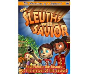 Sleuths and the Savior
