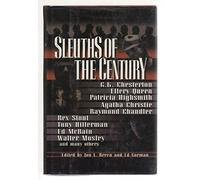 Sleuths of the Century