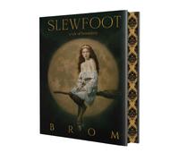 Slewfoot