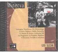 Slezak, Leo - Opera Arias
