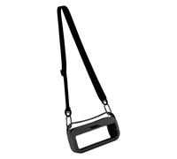 SLF Silicone Case 1st / 2nd Generation Loudspeaker Adjustable Shoulder Strap Dustproof Charging Port Design