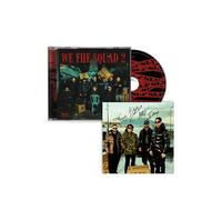 Slf - We the Squad Vol.2 (CD Firmato)