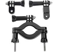 SLFC Roll Bar Mount compatible with GoPro cameras + 3-Way Pivot Arm