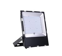 SLFFLS 200W Flood Lights Outdoor，3200-22000Lm Ultra-Thin Lens Security Lights，2700-6500K Work Light Spotlight for Garden,Yard, Garages, Patio, Park/50W