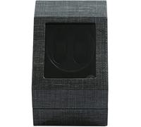 SLFFLS Automatic Double, Wooden Black for 2 Watches Winders Display Box Storage Case beautiful scenery Watch Winder