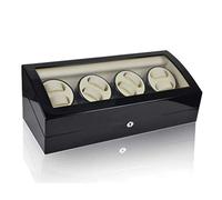 SLFFLS for Watches Fully Automatic Mechanical Shake on The Chain Turn Oclock Table Display Collection Box Watch Winder
