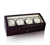 SLFFLS for Watches Fully Automatic Mechanical Shake on The Chain Turn Oclock Table Display Collection Box Watch Winder