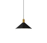 SLFFLS Pot Cover Multicolor Hanging Lamp, Industrial Island Style E27 Copper and Iron Pendant Light Fixture, Rural Farmhouse Decorated with Ceiling Chandelier for Kitchen Dining Room,Hangin