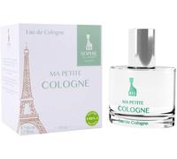 Sophie La Girafe My Little Eau de Cologne Natural Perfume Spray, Vegan and Dermatologically tested EDC Fragrance for Kids Age 5+, 50ml