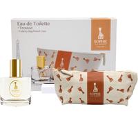 SLG Perfume Gift Set 50ml & Bag | Vegan Eau de Toilette for Kids 5+ & Mums