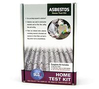 Asbestos Test Kit Includes Postage and Lab Fees by SLGI Certified Test Kits