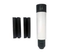 SLGtuCV 2/3 Outboard wedge crossbar protector engine bracket support and steering stop Accessories replacement