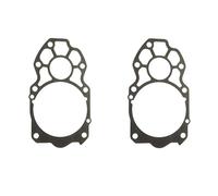 SLGtuCV 2 pcs Pump base gasket 4-post 6CE-44315-00 Applicable to Accessories replacement