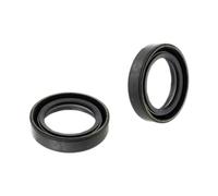 SLGtuCV 2 pieces oil seal 26-79831 for marine 30HP 35HP 40HP 50HP 65HP 70HP engine 26-21642 26-26782 85580 replace 18-2055 Accessories replacement