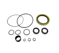 SLGtuCV 26-88397A1 Upper Drive Shaft Housing Transmission Seal Kit For One Gen II 2 88397A1 18-2644 Accessories replacement