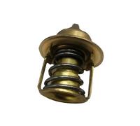 SLGtuCV 3853799 Thermostat Kit 160 degrees for 3.0L engine 982554 18-3670 Accessories replacement