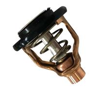 SLGtuCV 6AW-12411 Thermostat for F LF 300 350 A B C HP Outboard Motor 6AW-12411-00 6AW-12411-00-00 Accessories replacement