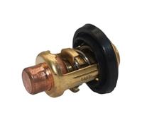 SLGtuCV 825212 824853 Thermostat Kit 140°F 60°C 855676 825212001 For 8-50 HP Outboard Engines 855676003 Replaces Sierra 18-3642 Accessories replacement
