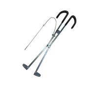SLGtuCV 8M0096108 Exhaust Bellows Expander Tool For One & 2 Replacement 91-45497A1 91-8M0096108 18-9847 Accessories replacement