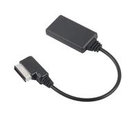 SLGtuCV AMI MMI MDI Wireless Aux Bluetooth-compatible 5.0 Audio Adapter Cable for R7/S5/A6L /A8L /A4L for AMI MDI MMI Accessories