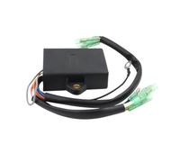 SLGtuCV CDI Unit 66M-85540-01 For use with 66M-85540-00 4-Stroke 9.9 HP 15 HP Outboard F15A Motor 66M-85540-00-00 66M-85540-01-00 Accessories replacement