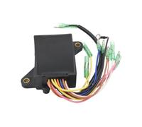 SLGtuCV CDI Unit for 68T-85540-00 4-Stroke 8 HP 9.9 HP Outboard Engine PN 68T-85540-00-00 Marine Engine Accessories replacement