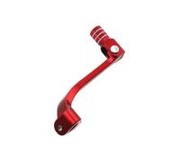 SLGtuCV CNC Gear Shifter Shifter for Z190 190cc Engine Accessories(Red)
