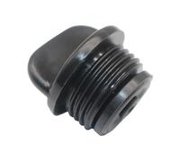 SLGtuCV Flush Plug 17913-93J00 and Gasket Kit 17914-93J00 for 4-Stroke Outboard Engines 150 175 200 225 250 300 350 HP Accessories replacement