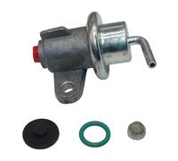 SLGtuCV Fuel Pressure Assembly Regulator for 4.5L 7.4L 8.2L Engines Sterndrive 4.5L 5.0L 7.4L 805227A1 Accessories replacement
