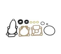 SLGtuCV Lower unit gasket set for 2T 6-8-9.9HP 3B2-87321-0 3B2873215M Accessories replacement