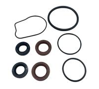 SLGtuCV Lower Unit Seal Kit for 35HP 40HP 45HP 50HP BF35AM BF40A BF45AM BF50A 14ZV50M Replacement Sierra 18-8362-1 9-74002 Accessories replacement