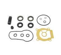 SLGtuCV Lower Unit Seal Kit for 40-60 Hp 4-Stroke 25700-94400 25700-88L00 25700-88L01 5031456 769586 18-8337 Accessories replacement
