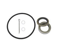 SLGtuCV Lower Unit Seal Kit for Outboard Engines 75HP BF75A 90HP BF90A 91252-ZW1-003 91255-ZW1-003 Accessories replacement