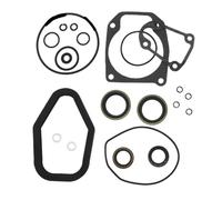 SLGtuCV Lower Unit Seal Kit Replacement for 50, 60, 65, 70, 75 HP Outboard Motors 5000309 Accessories replacement